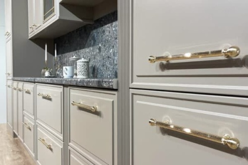 Кухонная мебель “Рафаэлла” 4.6 фото 5