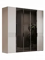 Шкаф "Афина" 5 дверный