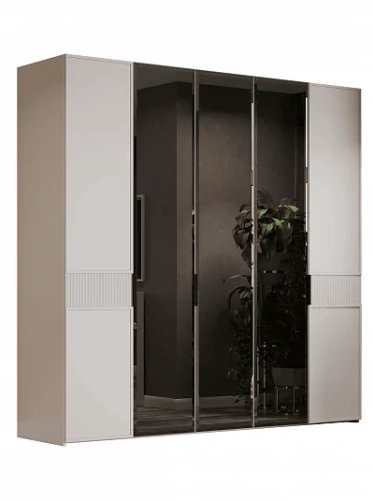 Шкаф "Афина" 5 дверный