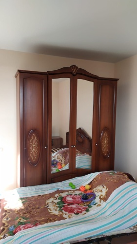 Спальня Виктория 4Д Форест Деко Групп фото 4