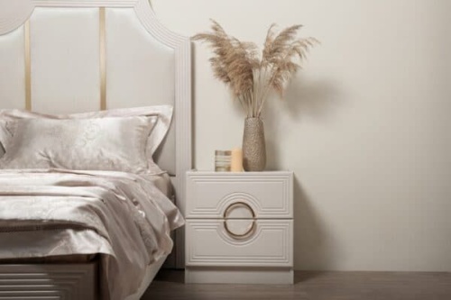 Спальная мебель “Каталина” Сатин фото 6