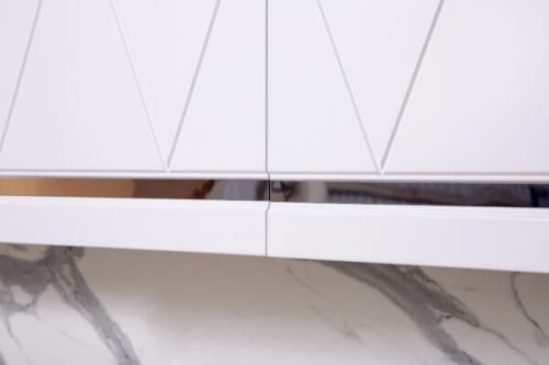 Кухонная мебель «Лючия» белый фото 3