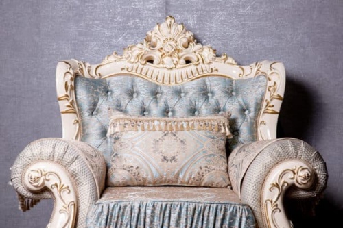 Мягкая мебель «Розалина Бежевая» Лазурь фото 7