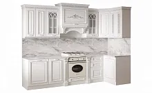 Кухонный гарнитур "Монако" угловая 3,0*1,20