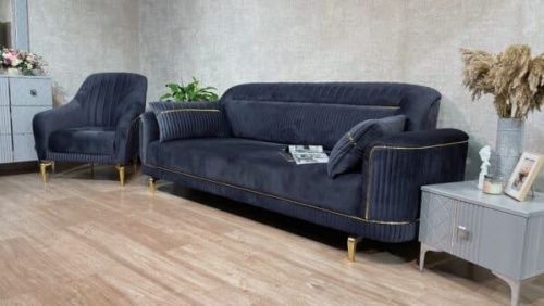 Мягкая мебель “Милас” фото 4