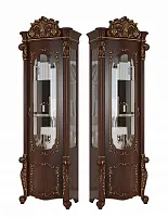 Пеналы "Венеция" правый и левый