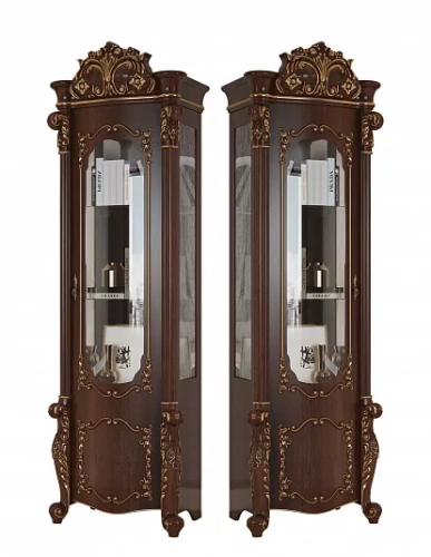 Пеналы "Венеция" правый и левый