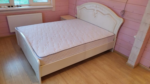 Спальня Валерия 6 Форест Деко Групп фото 14