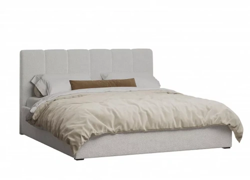 Кровать "Леонардо" 1,6 с малым изголовьем