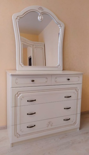 Спальня Валерия 6 Форест Деко Групп фото 12