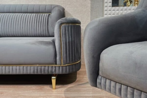 Мягкая мебель “Милас” фото 3