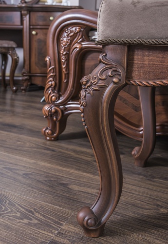 Банкетка Илона караваджо фото 8