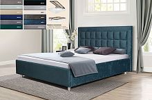 Кровать мягкая Стелла 3