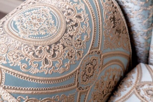 Мягкая мебель «Розалина Бежевая» Лазурь фото 2