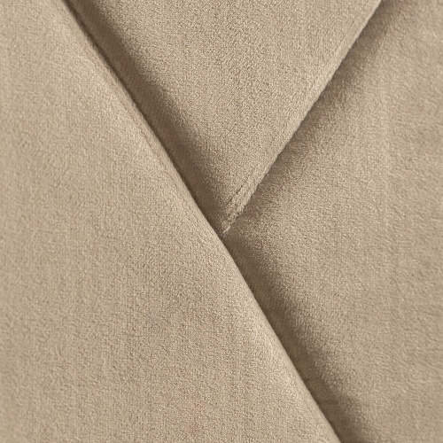 Кровать Eva 160х200 см бежевый фото 5