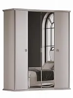 Шкаф "Верона" 4 дверный