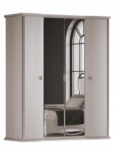 Шкаф "Верона" 4 дверный