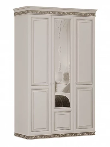 Шкаф "Берта" 3 дверный