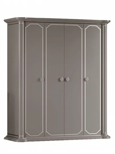 Шкаф "Мария" 4 дверный