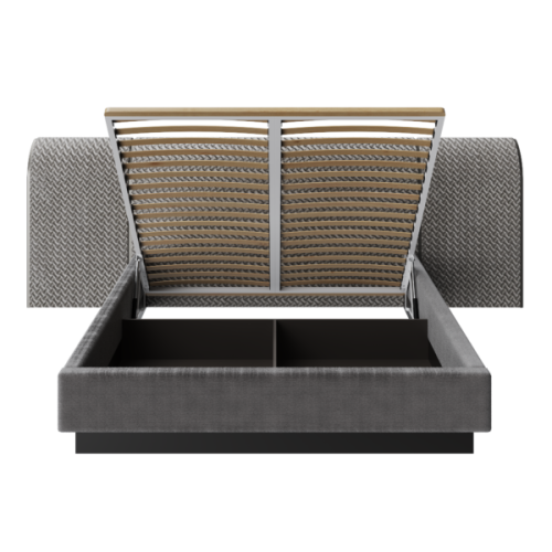 Спальная мебель “Корнелия” 6-ти дверная фото 18