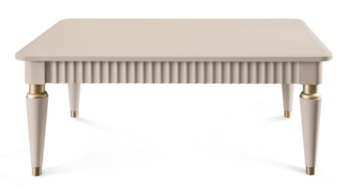 Столик прямоугольный Lara мокко фото 2