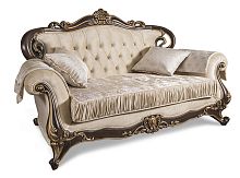 Диван Мона Лиза 2х местный караваджо