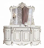 Комод с зеркалом "Джоконда"