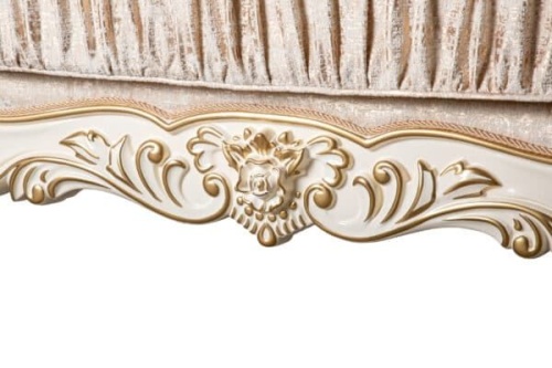 Мягкая мебель «Валенсия Бежевая» Ваниль фото 10