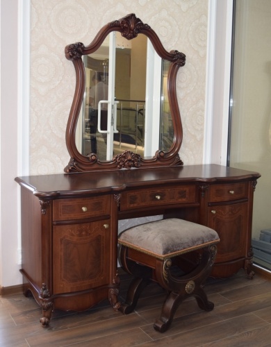 Туалетный столик Илона караваджо фото 5