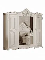 Шкаф "Джоконда Люкс" 5 дверный