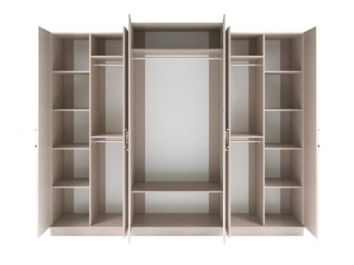 Спальная мебель “Каталина” Сатин фото 15