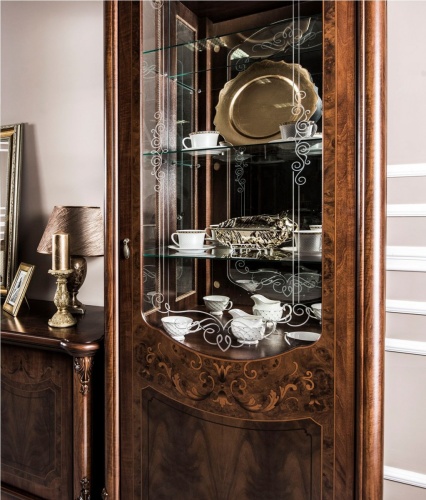 Витрина Илона караваджо фото 4