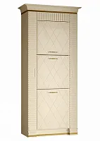 Кухонный пенал под духовой шкаф "Киара" 900