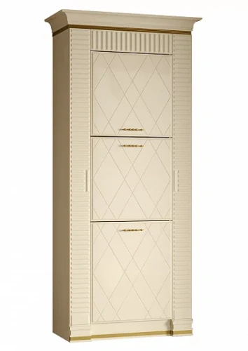 Кухонный пенал под духовой шкаф "Киара" 900