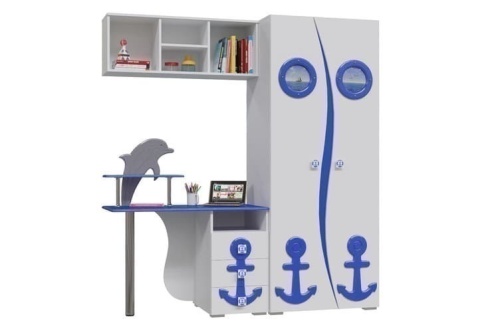 Полка Парус фото 4