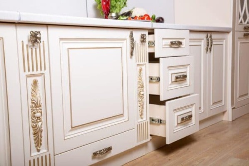 Кухонная мебель «Ариана» модульная фото 11