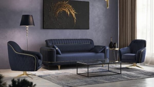 Мягкая мебель “Милас” фото 2