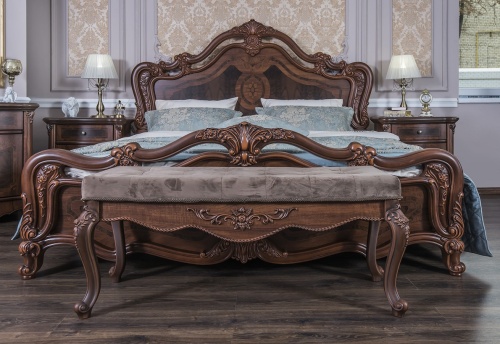 Банкетка Илона караваджо фото 7