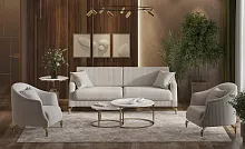Набор мягкой мебели "Мадрид"
