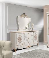 Комод с зеркалом Афина, ФорестДекоГрупп