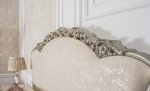 Спальня Лали 5-ств бежевый фото 6