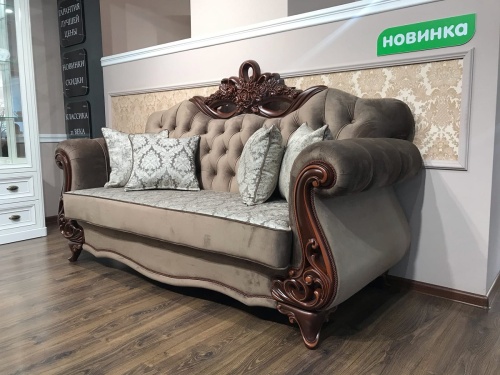 Диван Афина 3х местный караваджо фото 5