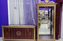 Гостиная Версаль (орех)