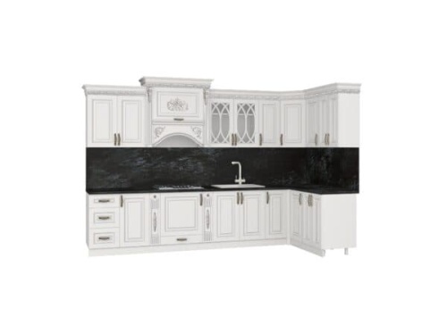 Кухонная мебель «Ариана» модульная фото 6