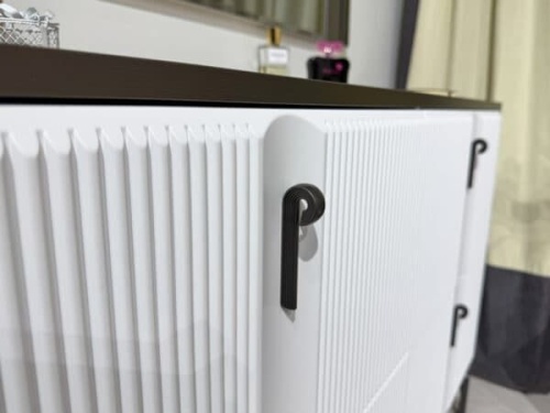 Спальная мебель “Корнелия” 6-ти дверная фото 10