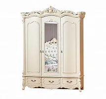 Шкаф "Элиза Люкс" 3 дверный