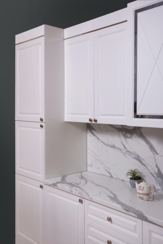 Кухонная мебель «Лючия» белый фото 9