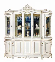 Витрина "Джоконда" 5 дверная