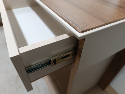 Спальня Сафина 6.1С "сатин" фото 15