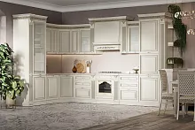 Набор кухонный "Берта" угловая 3,75*2,25